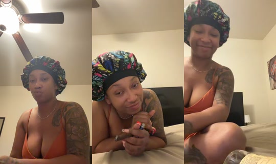akabigdej TikTok Live — Aug 6, 2026, 4:16 AM