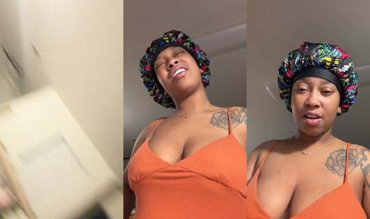 akabigdej TikTok Live — Aug 6, 2026, 5:08 AM