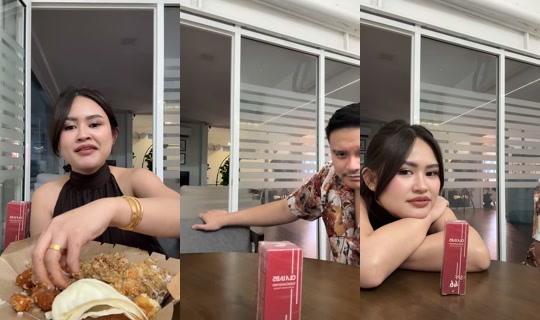 akak.ketiak TikTok Live — Aug 9, 2026, 9:17 AM