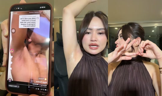 akak.ketiak TikTok Live — Aug 9, 2026, 10:59 AM