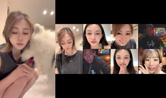 akanamaco TikTok Live — Aug 31, 2026, 1:42 PM