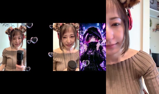 akane_nurse1114 TikTok Live — Sep 2, 2026, 1:23 AM