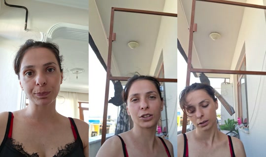 akasya321 TikTok Live — Jul 15, 2026, 12:33 PM