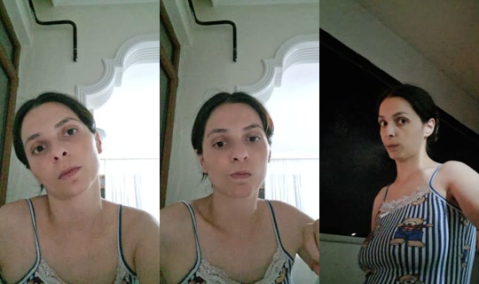 akasya321 TikTok Live — Jul 15, 2026, 7:45 PM