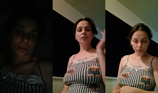 akasya321 TikTok Live — Jul 15, 2026, 8:05 PM