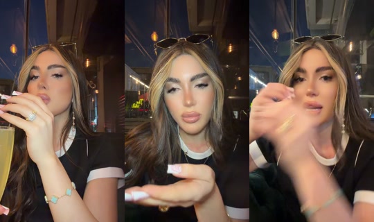 akhundovasevcan TikTok Live — Jul 15, 2026, 4:50 PM