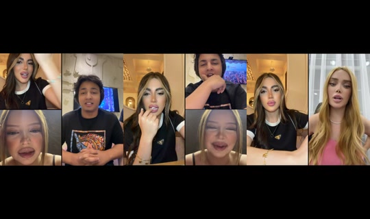 akhundovasevcan TikTok Live — Jul 15, 2026, 7:07 PM