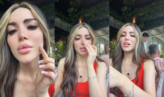 akhundovasevcan TikTok Live — Jul 16, 2026, 1:19 PM