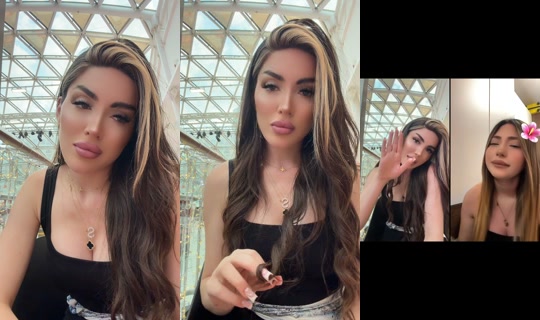 akhundovasevcan TikTok Live — Jul 20, 2026, 2:24 PM