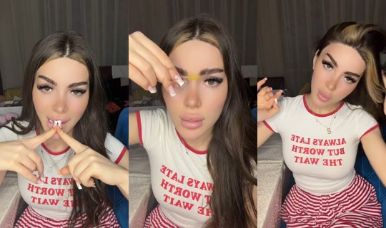 akhundovasevcan TikTok Live — Jul 26, 2026, 7:41 PM