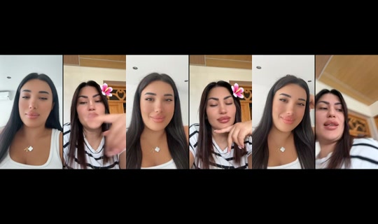 akhundzadekhhh3 TikTok Live — Sep 12, 2026, 7:28 AM