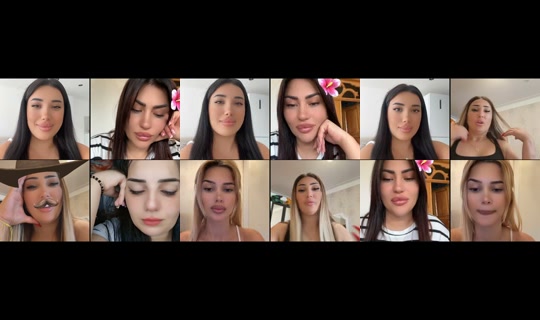 akhundzadekhhh3 TikTok Live — Sep 12, 2026, 8:55 AM