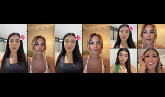 akhundzadekhhh3 TikTok Live — Sep 12, 2026, 7:14 PM