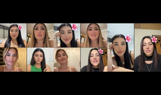 akhundzadekhhh3 TikTok Live — Sep 12, 2026, 8:05 PM