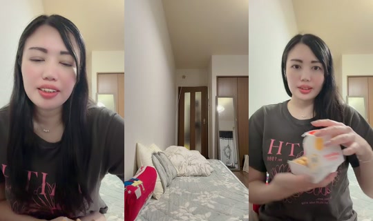 aki.sakurai2 TikTok Live — Jul 14, 2026, 5:15 PM