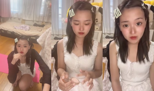 aki10055 TikTok Live — Aug 11, 2026, 9:13 AM