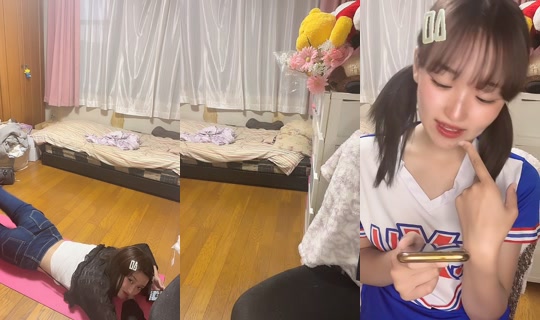 aki10055 TikTok Live — Aug 11, 2026, 10:03 AM
