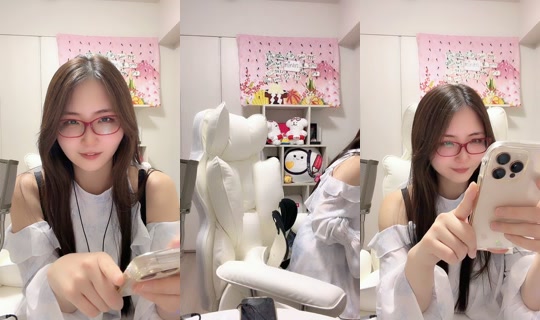 akienpitsu TikTok Live — Jul 12, 2026, 3:39 PM