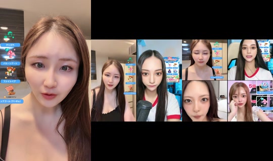 akienpitsu TikTok Live — Jul 13, 2026, 3:07 AM