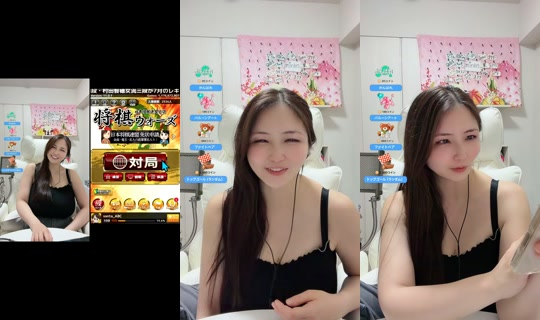 akienpitsu TikTok Live — Jul 13, 2026, 4:20 PM