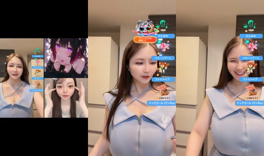 akienpitsu TikTok Live — Jul 14, 2026, 3:47 AM