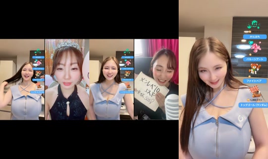 akienpitsu TikTok Live — Jul 14, 2026, 4:38 AM