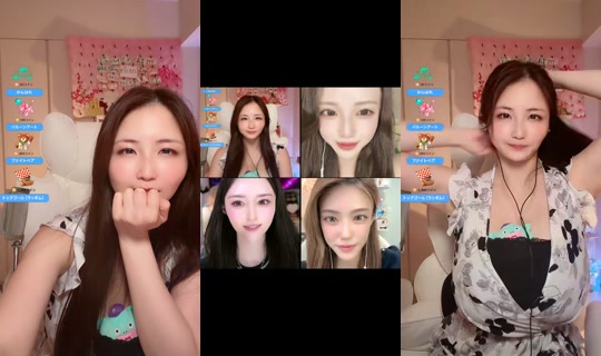 akienpitsu TikTok Live — Jul 14, 2026, 2:43 PM
