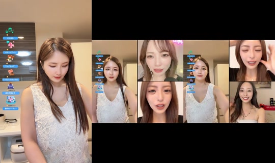 akienpitsu TikTok Live — Jul 15, 2026, 3:55 AM