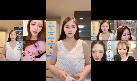 akienpitsu TikTok Live — Jul 15, 2026, 4:46 AM