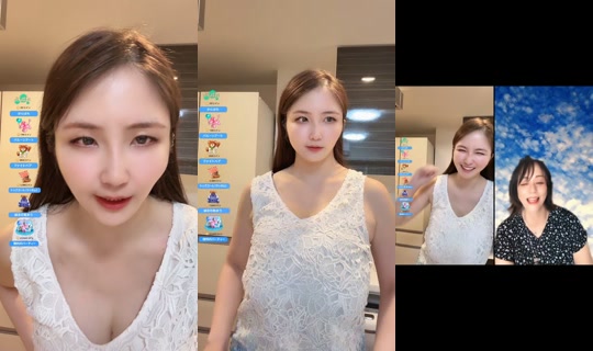 akienpitsu TikTok Live — Jul 15, 2026, 5:36 AM