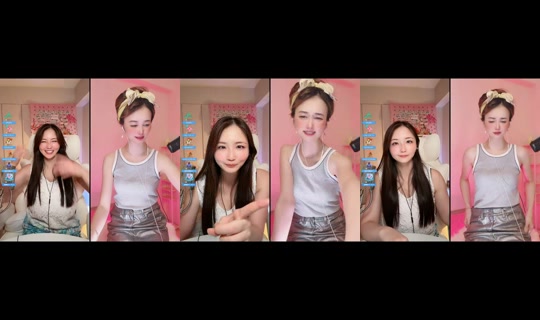 akienpitsu TikTok Live — Jul 15, 2026, 1:52 PM