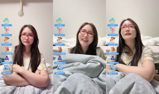 akienpitsu TikTok Live — Jul 15, 2026, 7:55 PM