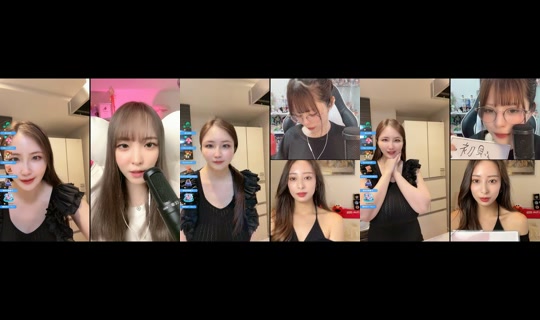akienpitsu TikTok Live — Jul 16, 2026, 3:59 AM