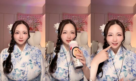 akienpitsu TikTok Live — Aug 31, 2026, 12:08 PM
