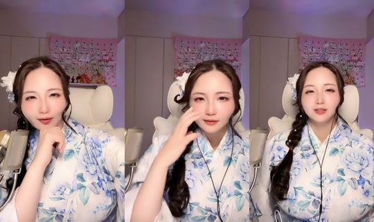 akienpitsu TikTok Live — Aug 31, 2026, 1:48 PM