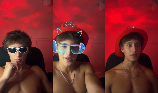akling_lives TikTok Live — Jul 31, 2026, 3:38 AM