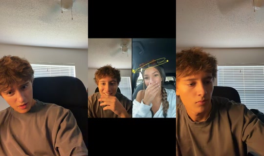 akling_lives TikTok Live — Jul 31, 2026, 5:00 PM