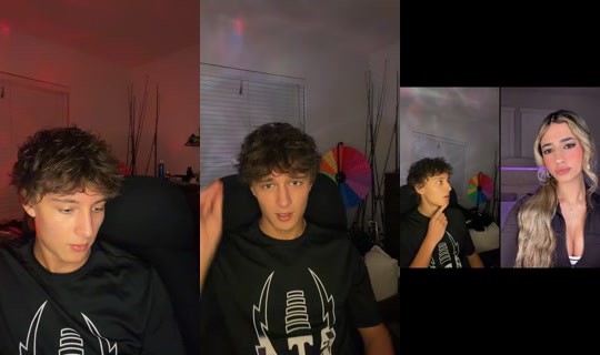akling_lives TikTok Live — Aug 3, 2026, 2:51 AM