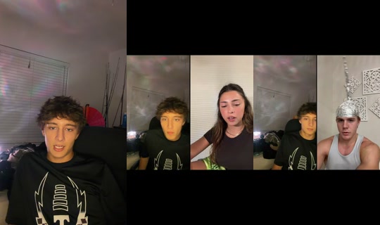 akling_lives TikTok Live — Aug 3, 2026, 3:41 AM