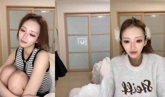 ako.noko_ TikTok Live — Jul 15, 2026, 3:21 AM