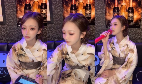 ako.noko_ TikTok Live — Aug 21, 2026, 10:48 AM