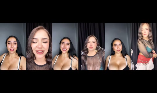 akrepm.cd.giyim TikTok Live — Sep 7, 2026, 9:09 PM