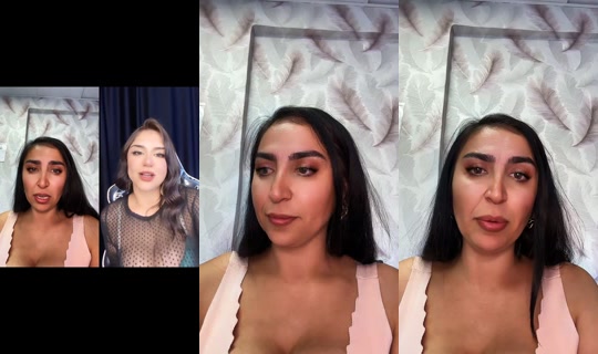 akrepm.cd.giyim TikTok Live — Sep 8, 2026, 1:17 PM