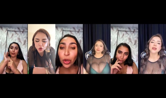 akrepm.cd.giyim TikTok Live — Sep 8, 2026, 2:11 PM