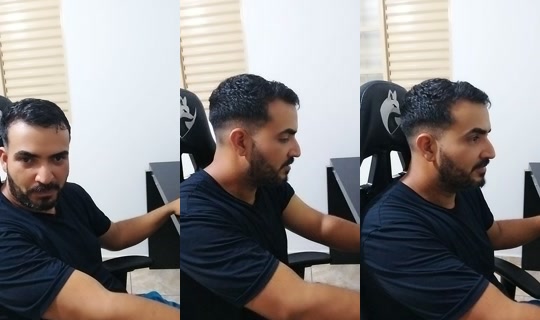 aksuhabib TikTok Live — Aug 20, 2026, 11:45 PM