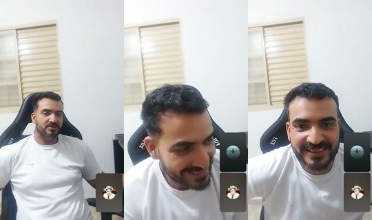 aksuhabib TikTok Live — Aug 23, 2026, 11:52 PM