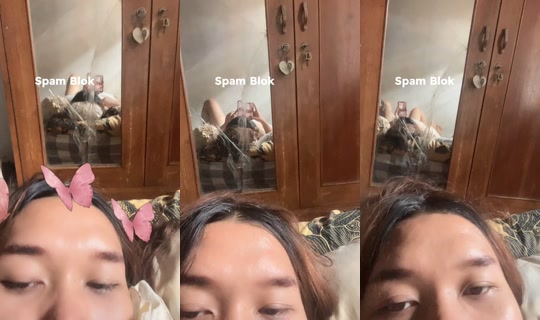 aku_dempul TikTok Live — Aug 15, 2026, 3:04 AM