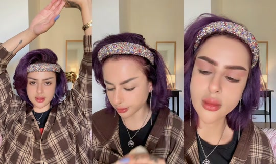 al.maryom11 TikTok Live — Sep 10, 2026, 12:34 PM