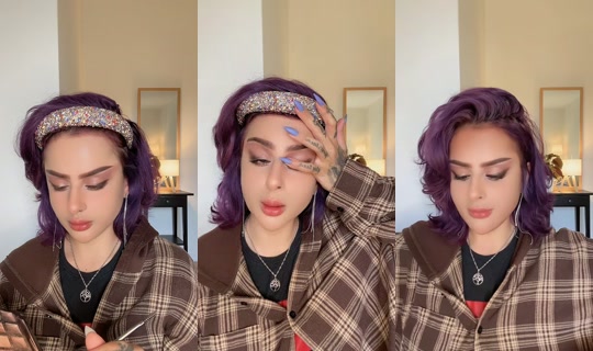 al.maryom11 TikTok Live — Sep 10, 2026, 1:24 PM