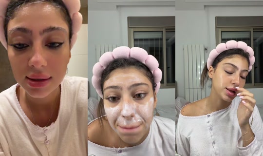 alaachaibb2 TikTok Live — Sep 7, 2026, 11:50 PM